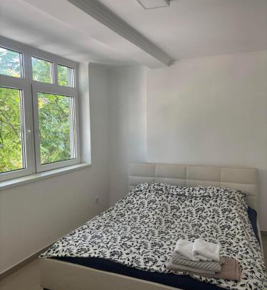 Vrsac Apartment | Pod kestenom