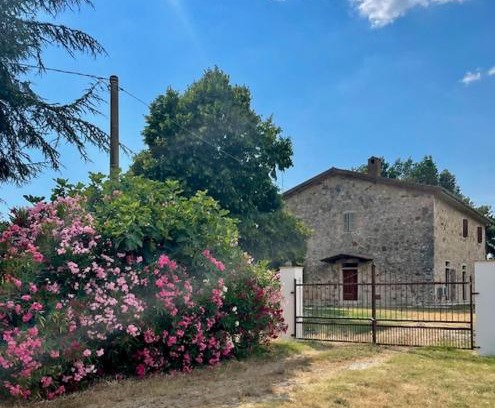 Manciano Apartment | Podere Ainzara