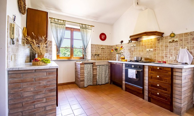Volterra Other | Podere Barbaiano Farmhouse