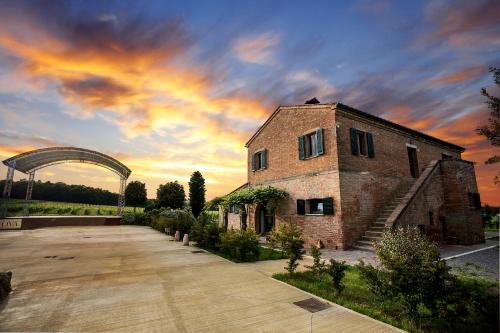 Montepulciano Apartment | Podere Casanova & Wine Experience - Montepulciano