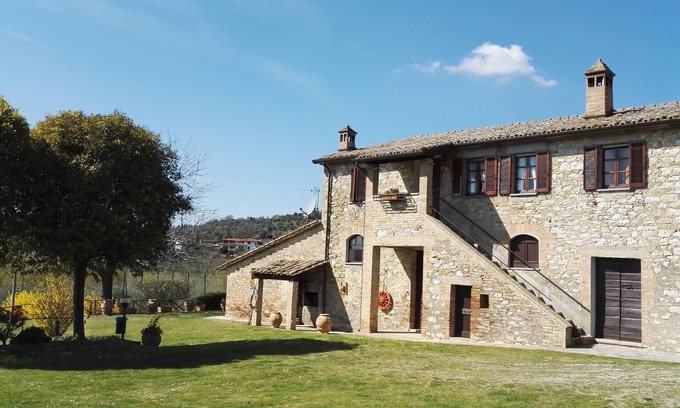 Collesanto Other | Podere Collesanto