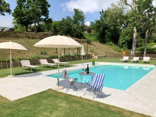 Pennabilli Bed & Breakfast | Podere Fabbrani