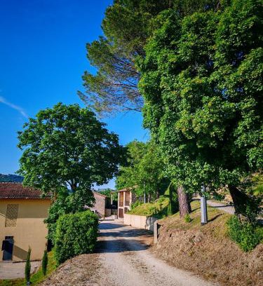 Castel del Rio Apartment | PODERE PIANA