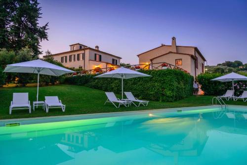 Magliano Apartment | Podere Vigliano