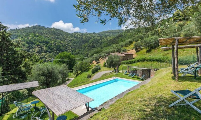 Pescia House | Podere Zano by Interhome