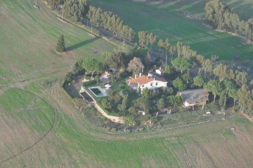 Tragliatella Apartment | Poderi di Tragliatella