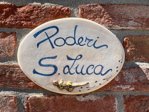 Alba House | Poderi S Luca