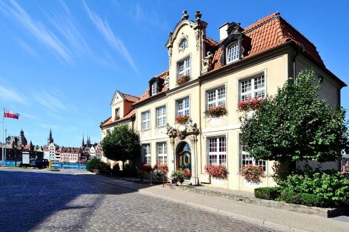 Gdansk City Center Hotel | Podewils Old Town Gdansk