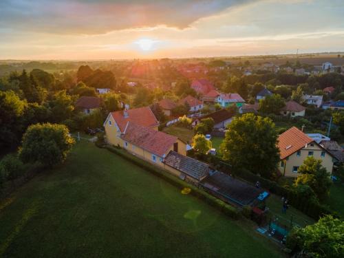 Podhajska Apartment | Podhájska - Apartmány Pod Orechom