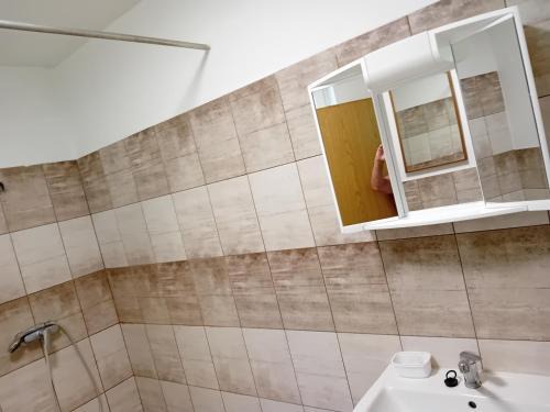 Habri Apartment | Podhradí Mitrov