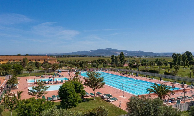 Piombino House | Poggio all'Agnello – Sport & Active Holidays