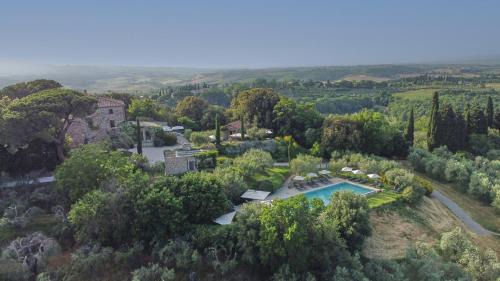 Chiusi House | Poggio Piglia