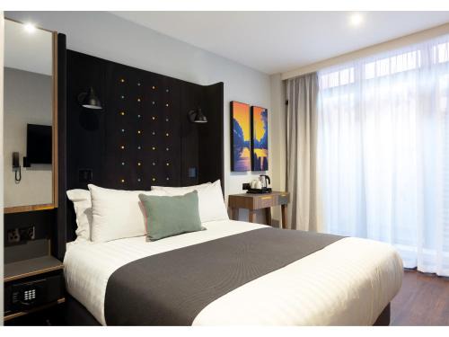 City Centre Dublin Hotel | Point A Hotel Dublin Parnell Street