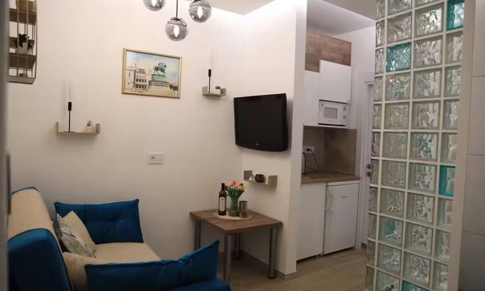 Stari Grad Apartment | Point Apartment