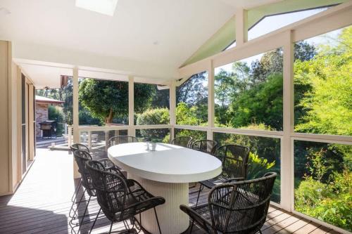 Bawley Point House | Point Break