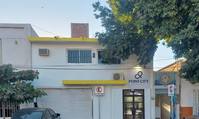 Guasave Hotel | Point City Hotel