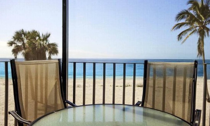 Sanibel House | Pointe Santo A26: Exquisite Gulf-Front Paradise
