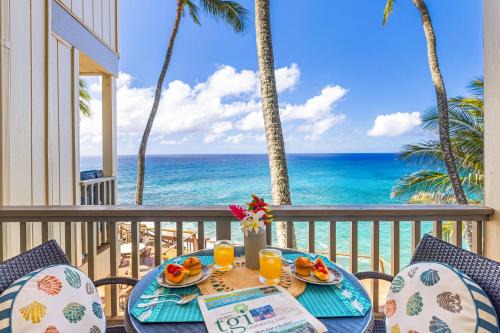 Poipu House | Poipu Palms 204