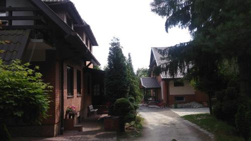 Kazimierz Dolny House | Pokoje Gościnne Na Górach