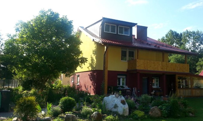 Kopalino House | POKOJE i APARTAMENT DO WYNAJECIA