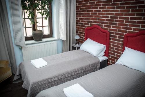 Zamosc Apartment | Pokoje Nad Arkadami
