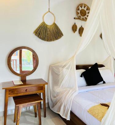 Songan Cabin | Polege Side Bali