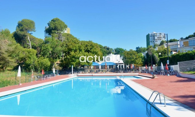 Platja d'Aro Apartment | Politur J-30