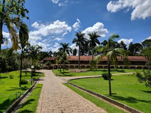 Indaiatuba House | Polo Hotel Fazenda