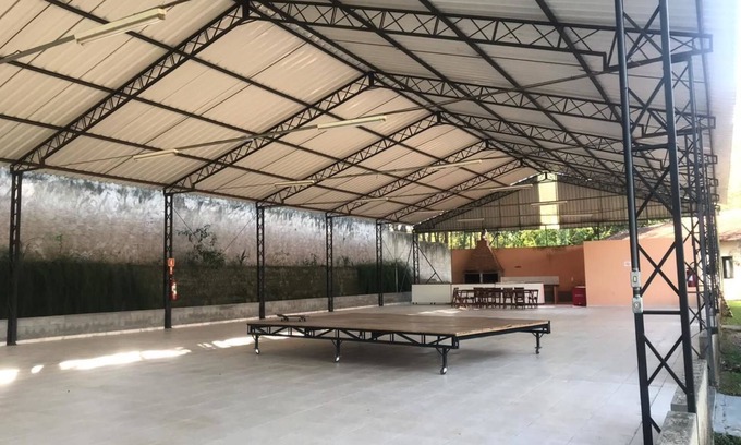 Indaiatuba Other | Polo Hotel Fazenda