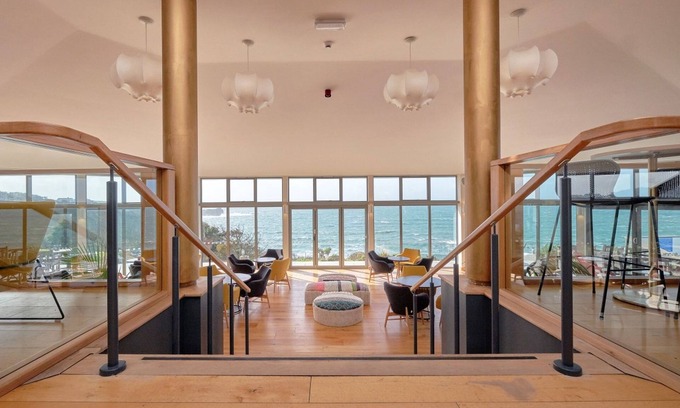 Mullion Hotel | Polurrian on the Lizard
