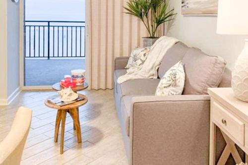 Ocean City Apartment | Polynesian