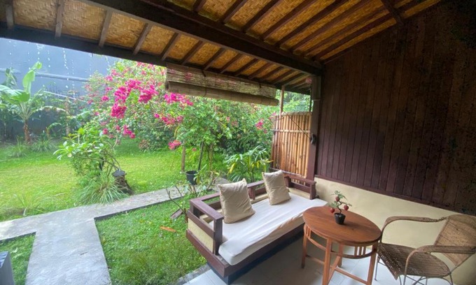 Petulu House | Pomelo Guest House
