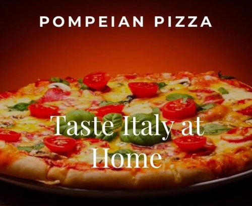 Emiliano Zapata Apartment | Pompeian Pizza