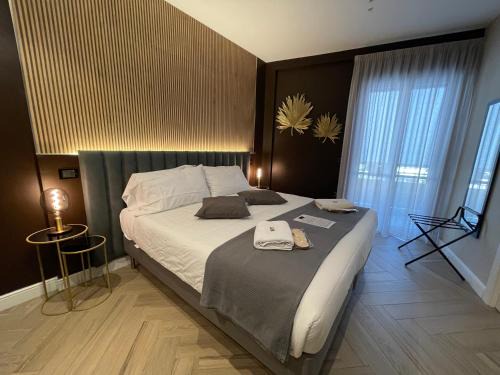 Pompei Bed & Breakfast | Pompeii Central Home