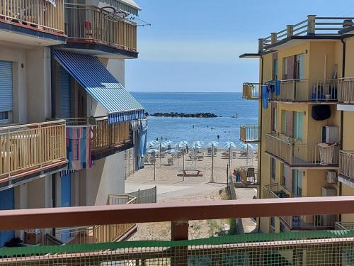 Lido di Pomposa Apartment | Pomposa Premium Lite frontemare