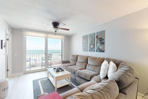 Ponce Inlet House | Ponce View