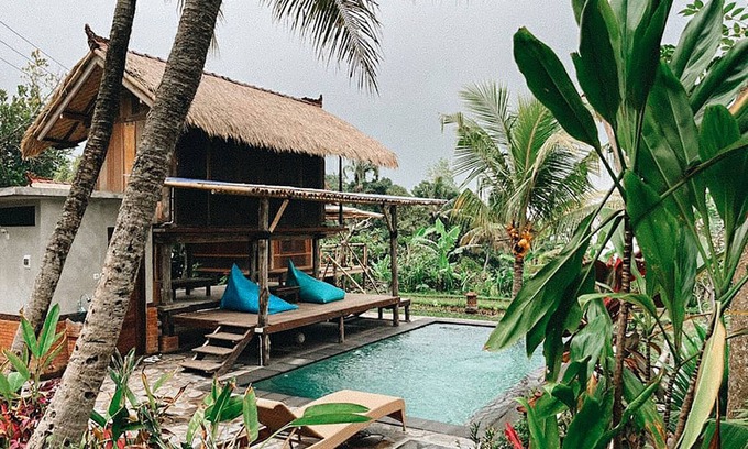 Sukasada Cabin | Pondok Apsari 2