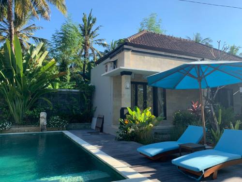 Tejakula House | Pondok Ardi Villas