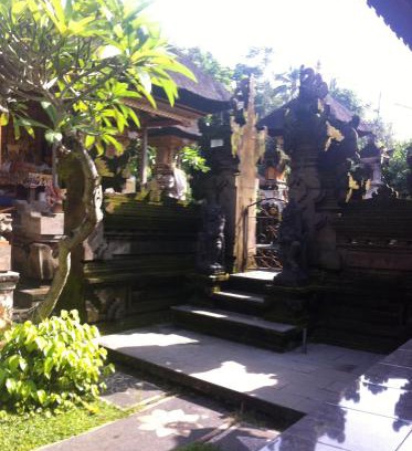 Petulu House | Pondok Bali