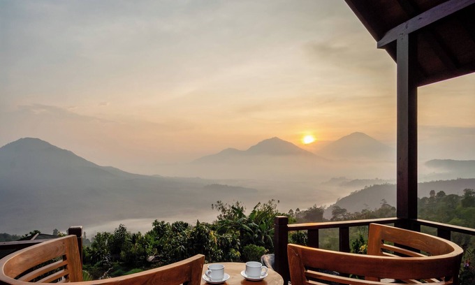 Kintamani Hotel | Pondok Devana Kintamani
