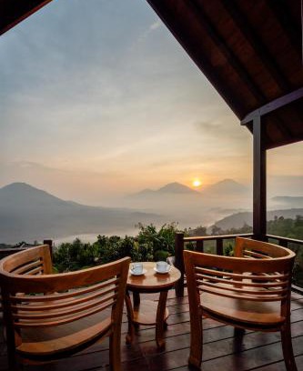 Kintamani Hotel | Pondok Devana Kintamani