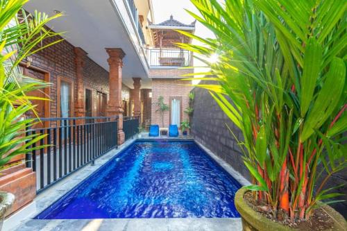 Munggu House | Pondok Lulik Seseh Beach