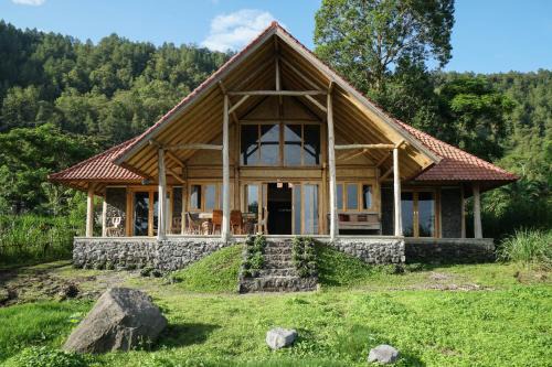 Kintamani Resort | Pondok Manoka
