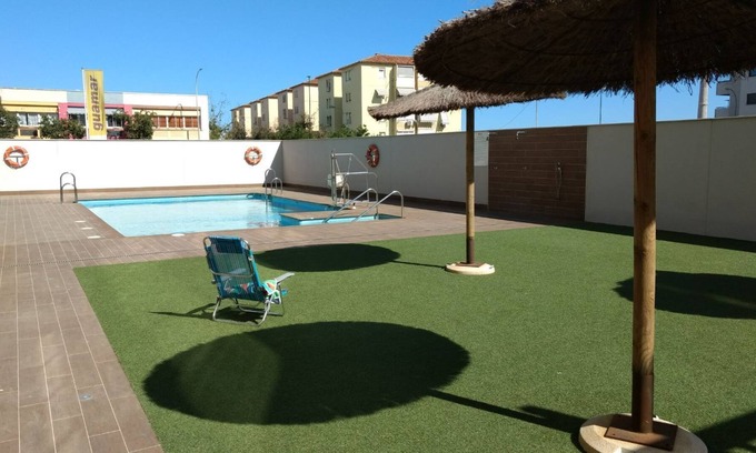 Carretera de Cadiz Apartment | Poniente, Holiday & Business Apartment