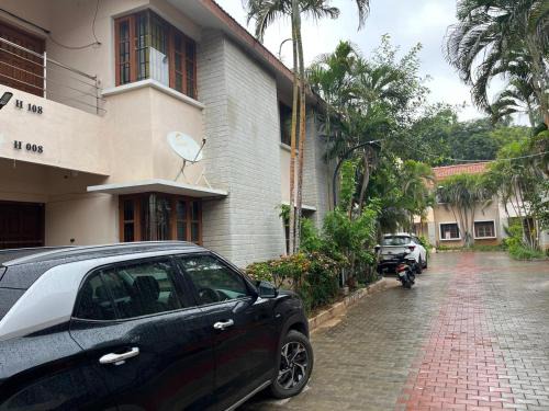 Srirangam Villa | Ponni Stay at Srirengam trichy