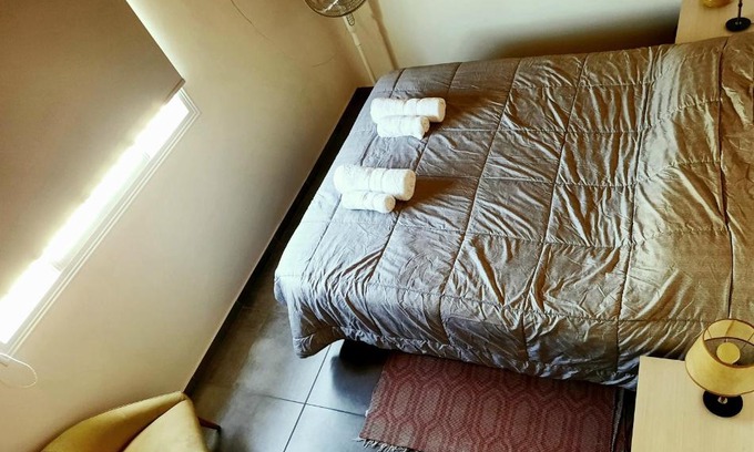 Mendoza Apartment | Pons House