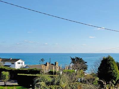 Coverack House | Ponsgwedhen
