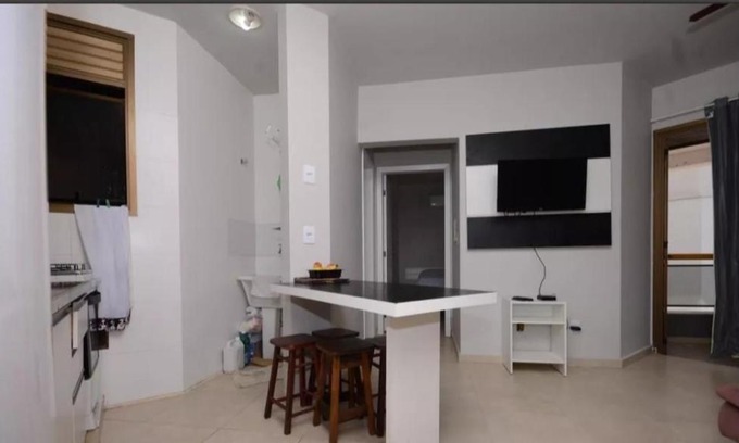 Ponta das Canas Apartment | Ponta das Canas - Apartamento Praia - Garapuvu vila do mar