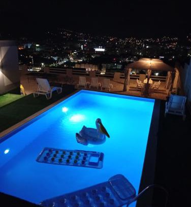 Mostar Villa | Pool & Outdoor Cinema Villa Fortica