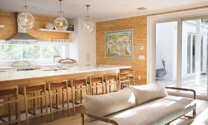 Historic Seaport House | Pool & Parking, & Near Duval - The Rigby House